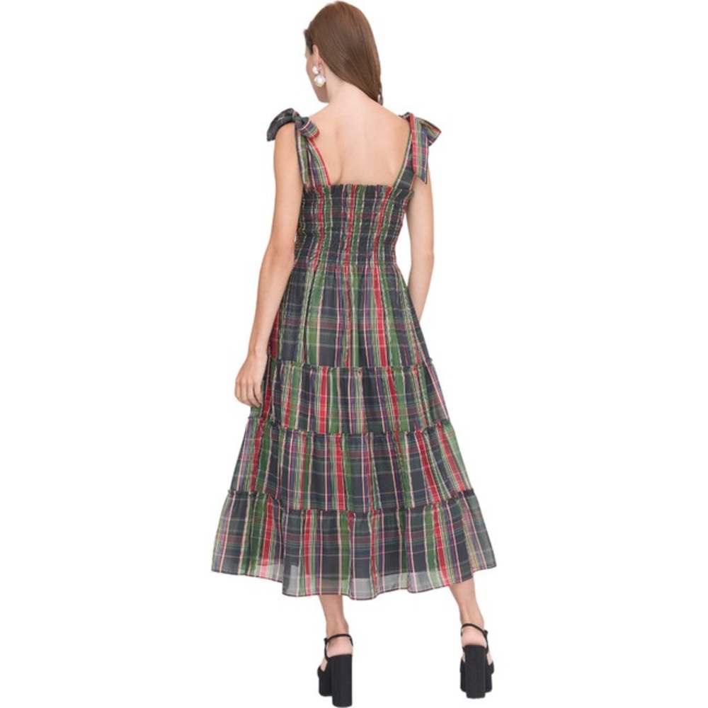 Hill House The Ribbon Ellie Nap Dress